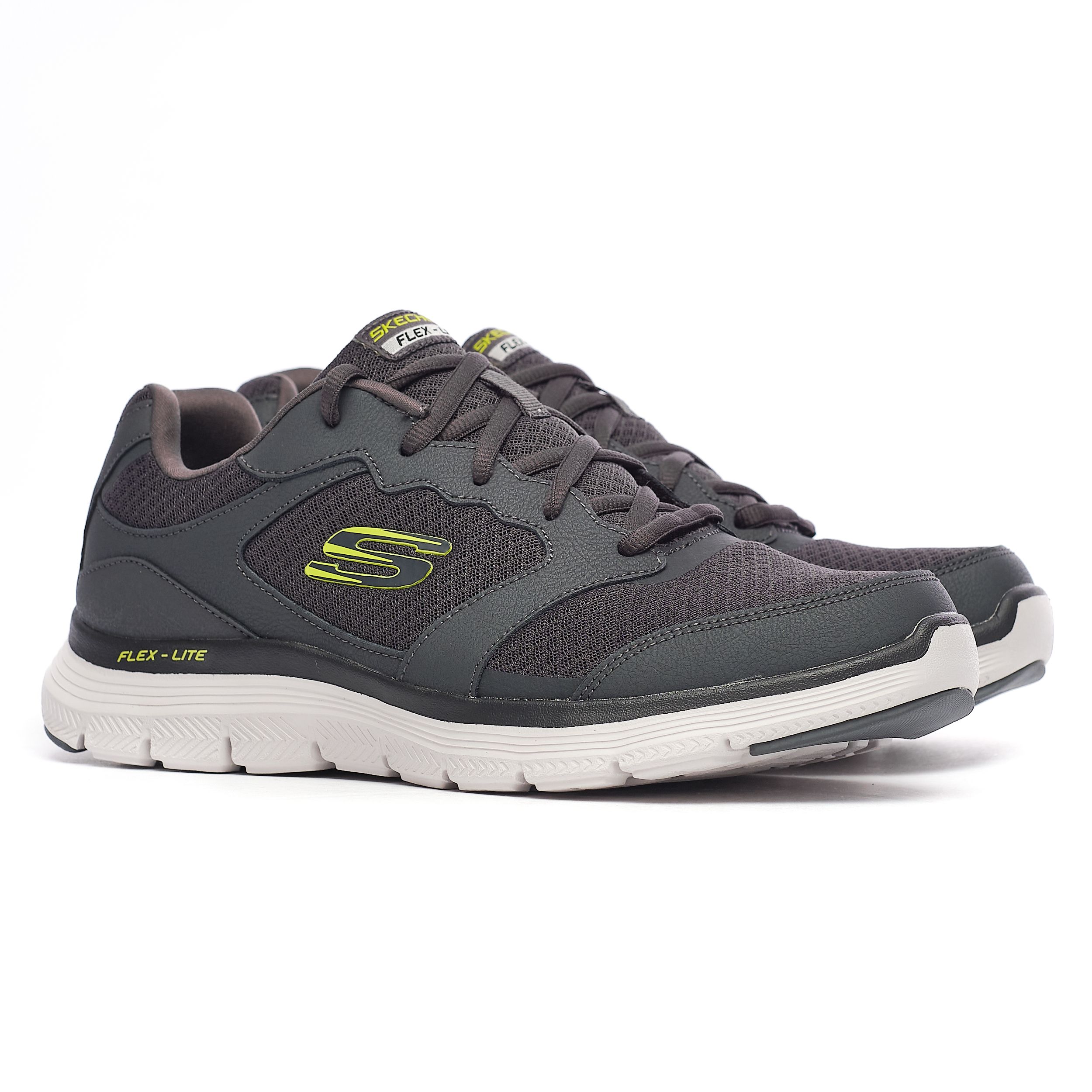 Skechers Flex Advantage 4.0 232225-CHAR - obrazek 2