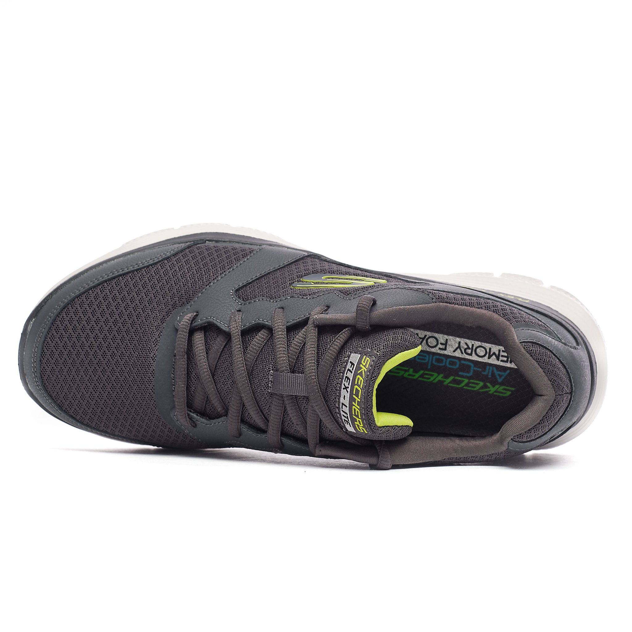 Skechers Flex Advantage 4.0 232225-CHAR - obrazek 4
