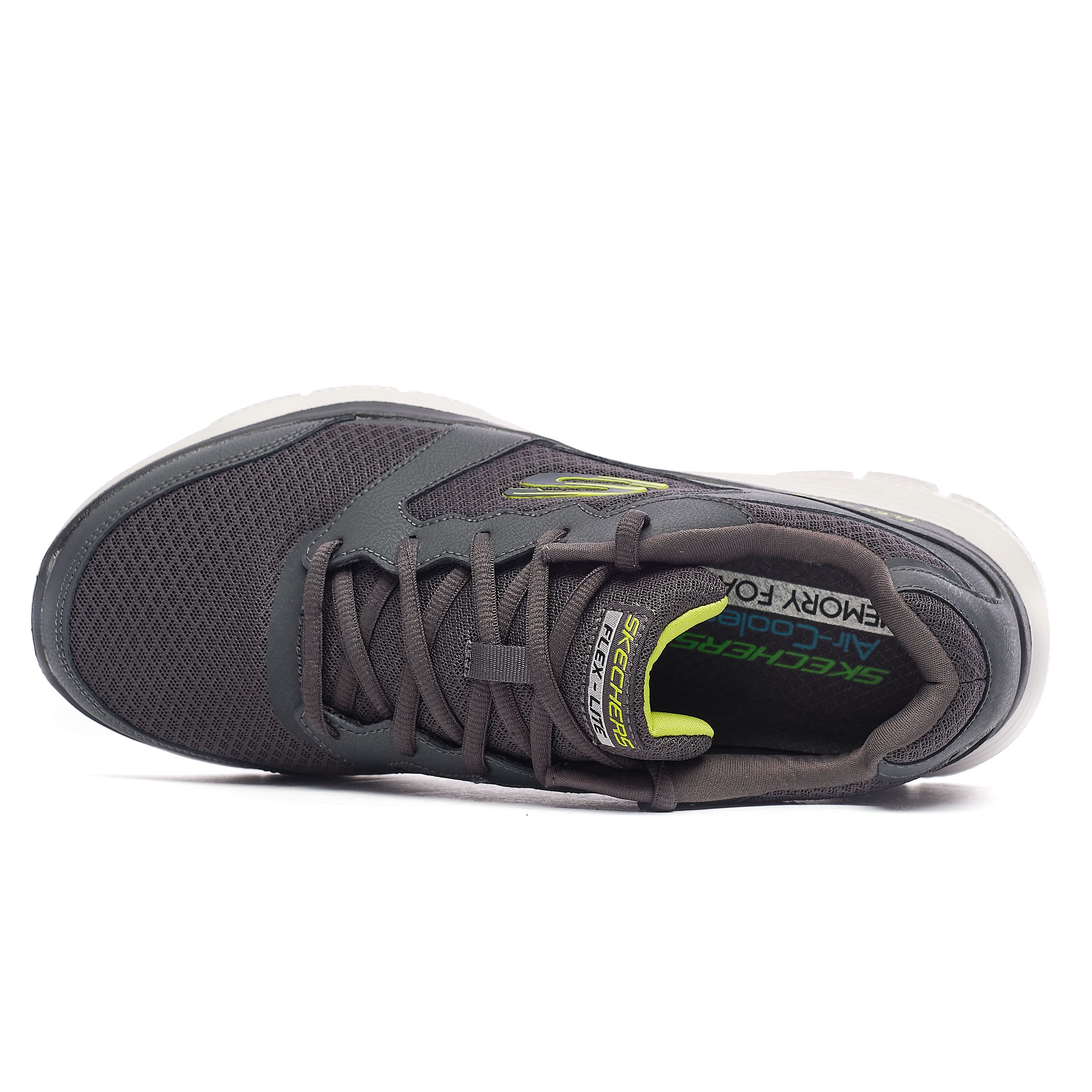 Skechers Flex Advantage 4.0 232225-CHAR - obrazek 4