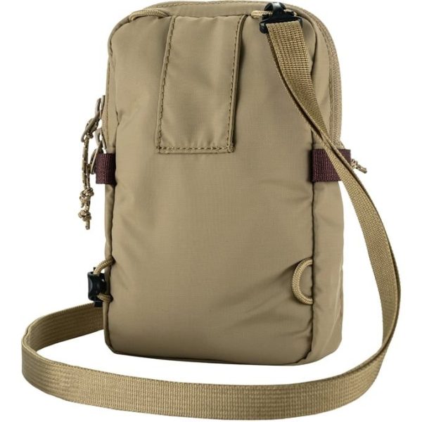 Fjallraven High Coast Pocket 23226-221