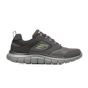 Skechers TRACK - SYNTAC 232398-CHAR
