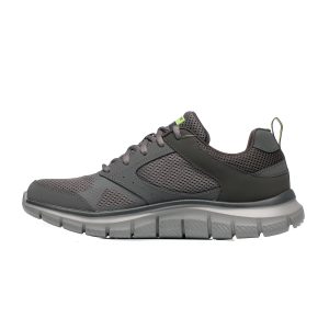 Skechers TRACK - SYNTAC 232398-CHAR