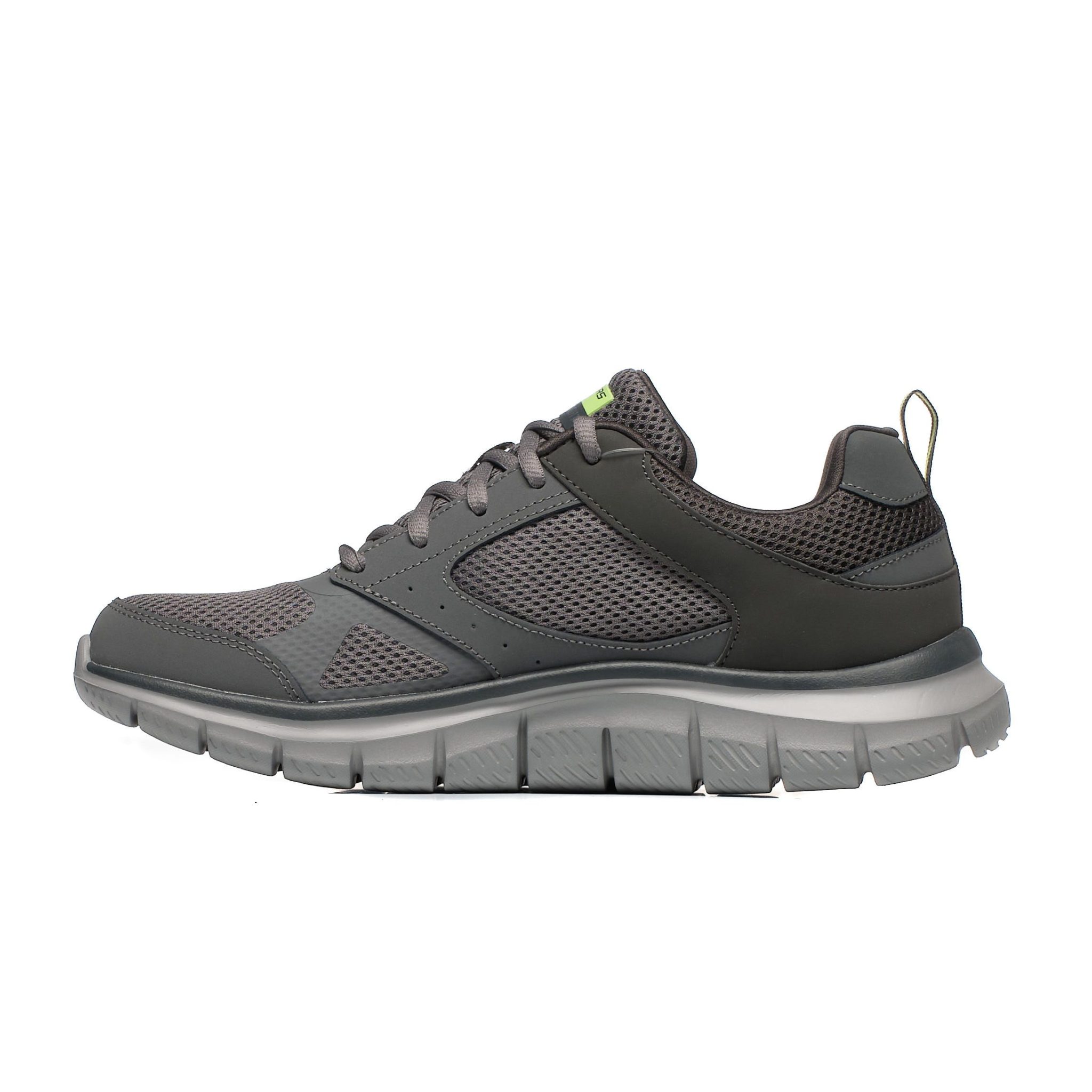 Skechers TRACK - SYNTAC 232398-CHAR - obrazek 3