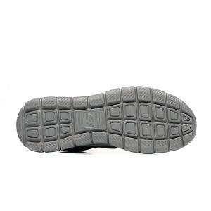 Skechers TRACK - SYNTAC 232398-CHAR