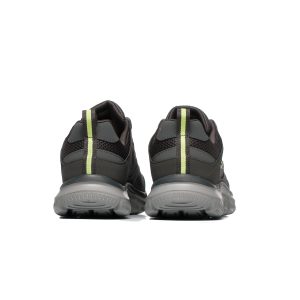 Skechers TRACK - SYNTAC 232398-CHAR
