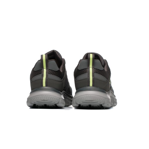Skechers TRACK - SYNTAC 232398-CHAR