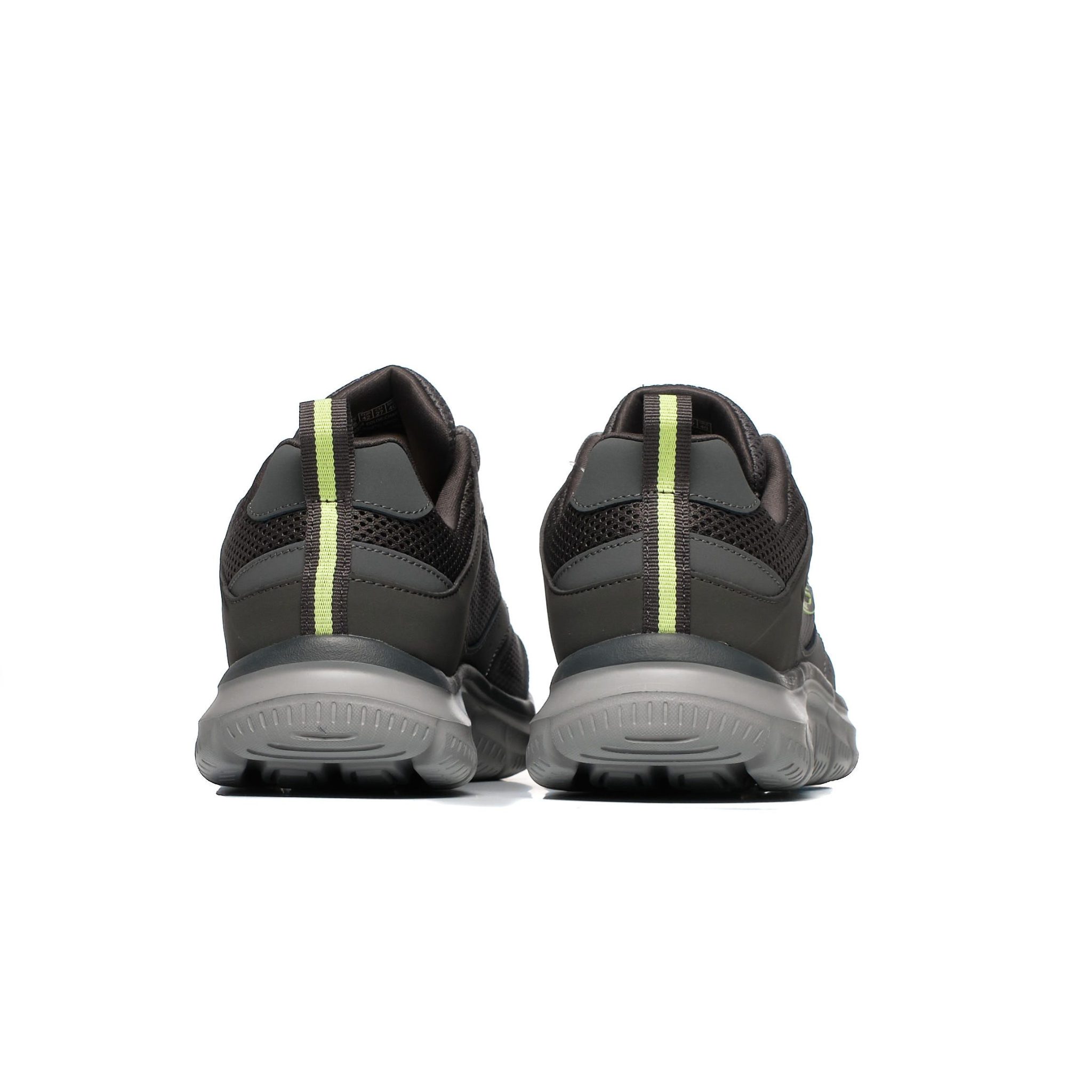 Skechers TRACK - SYNTAC 232398-CHAR - obrazek 6