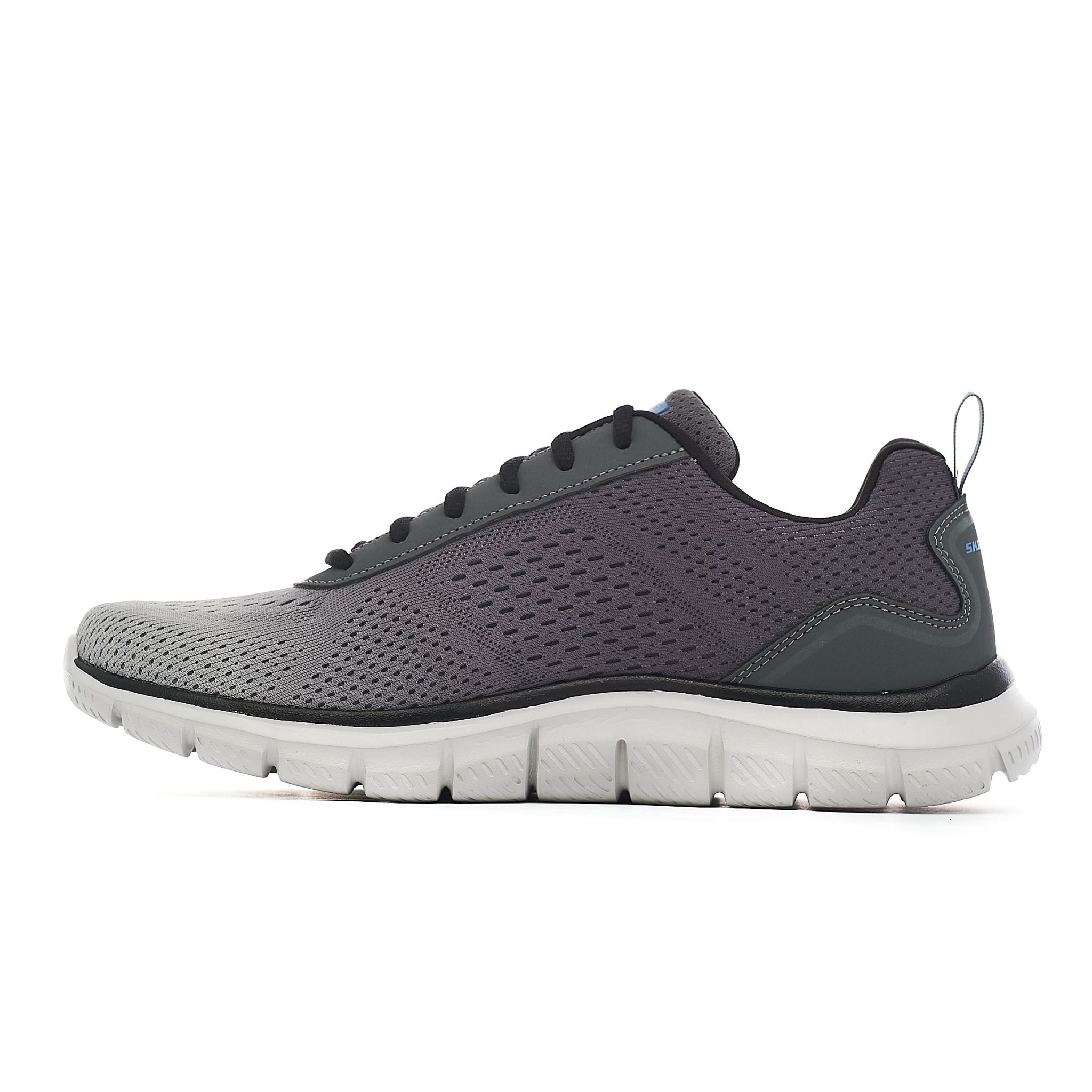 Skechers Track Ripkent 232399-CCGY - obrazek 3