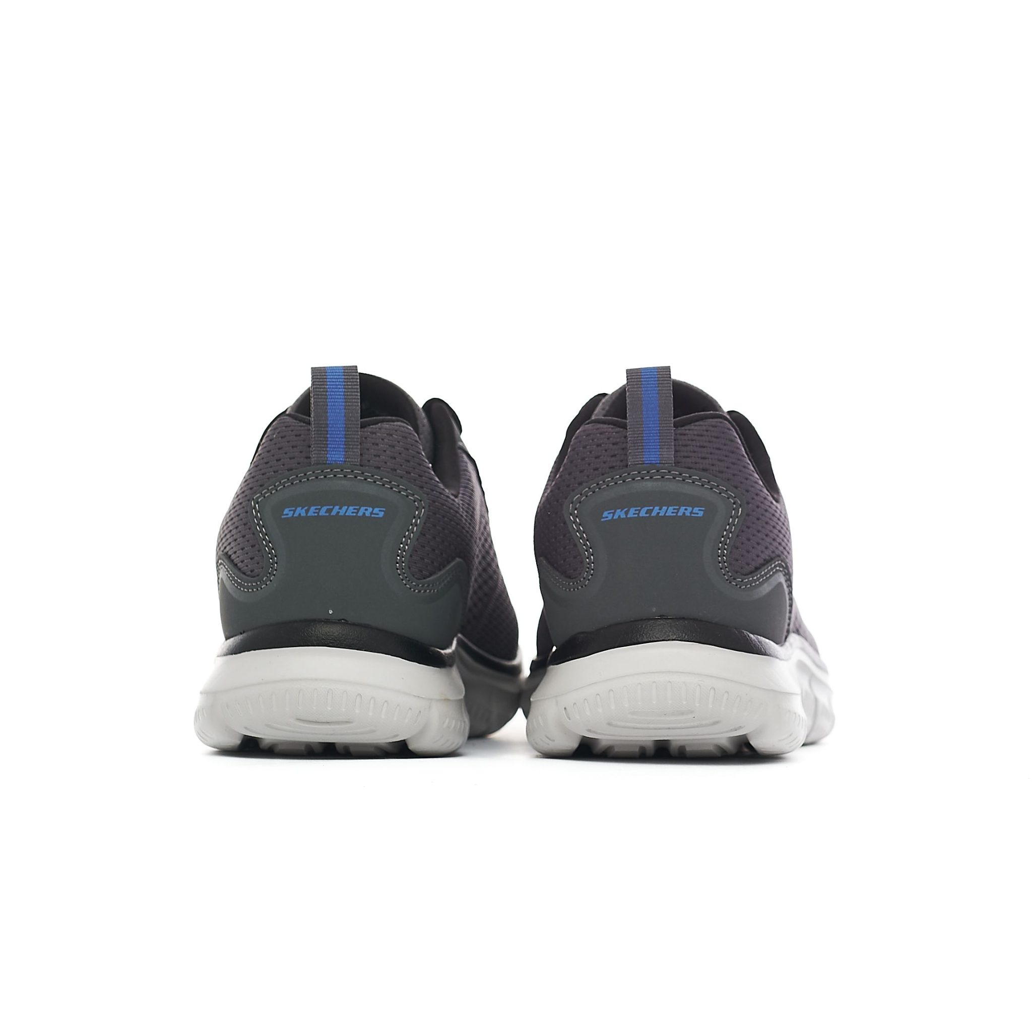 Skechers Track Ripkent 232399-CCGY - obrazek 6