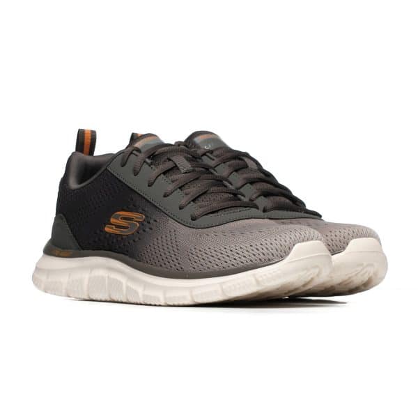 Skechers TRACK-RIPKENT 232399-OLV