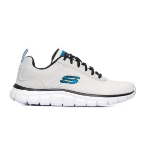 Skechers TRACK-RIPKENT 232399-WBK