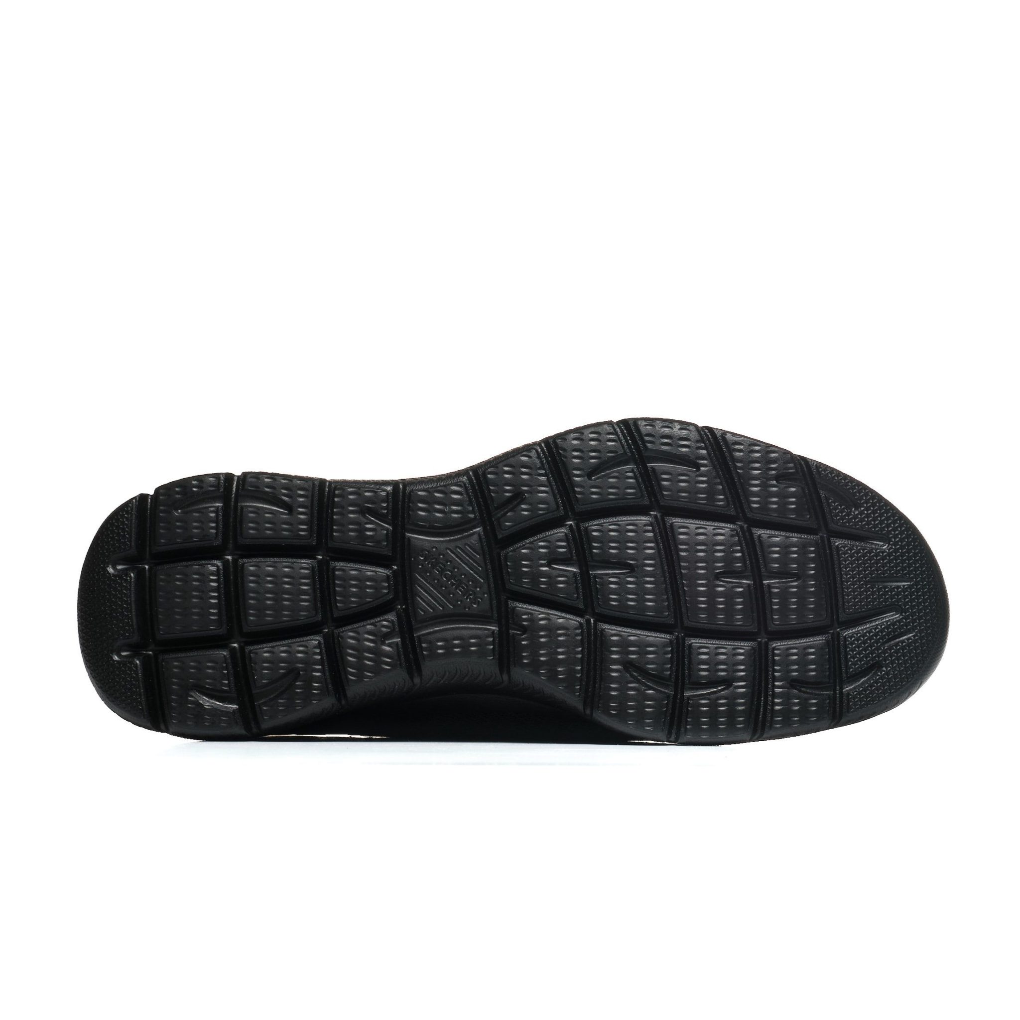 Skechers SUMMITS - HIGH RANGE 232457-BBK - obrazek 5