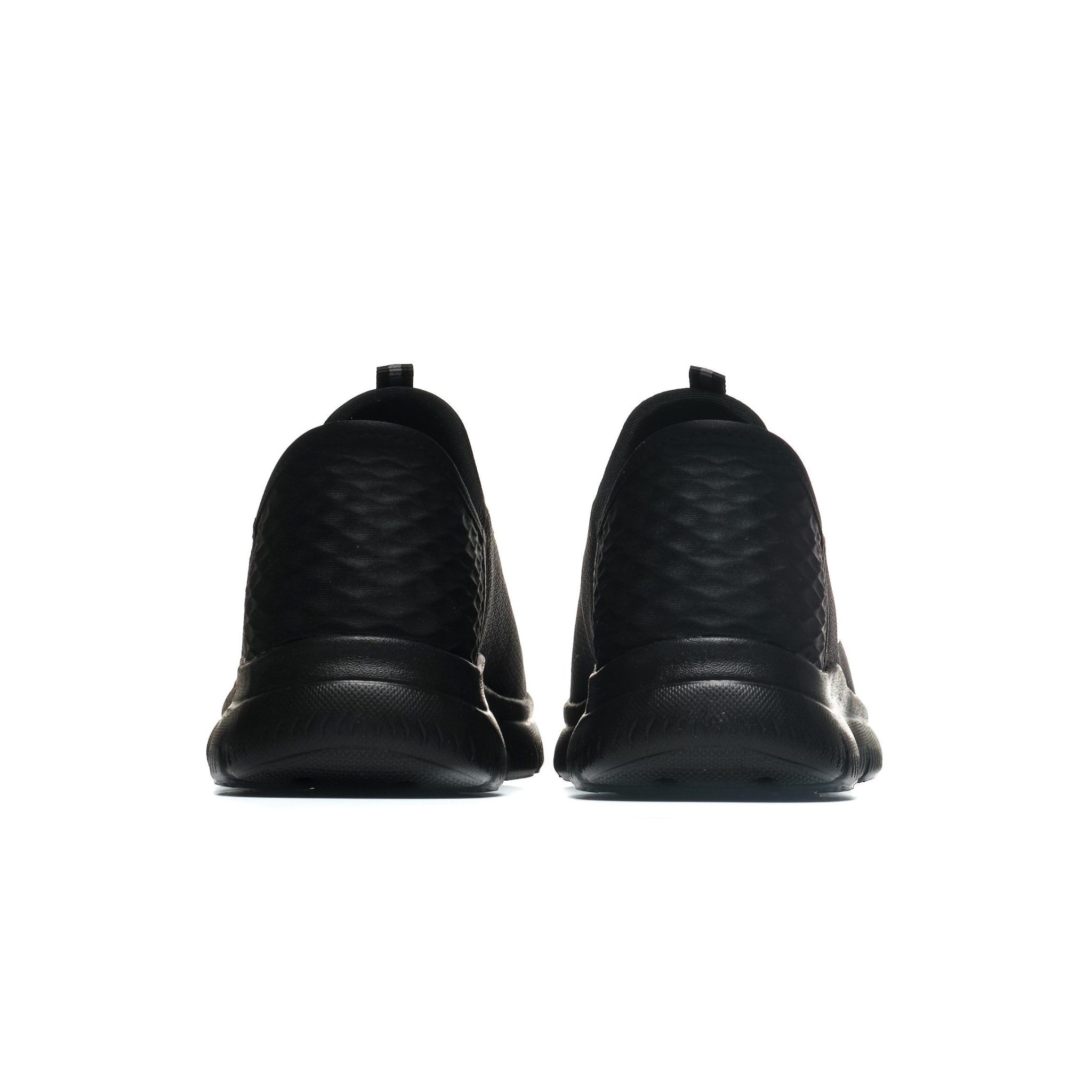 Skechers SUMMITS - HIGH RANGE 232457-BBK - obrazek 6
