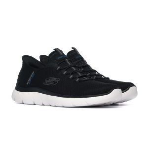 Skechers SUMMITS - HIGH RANGE 232457-BLK