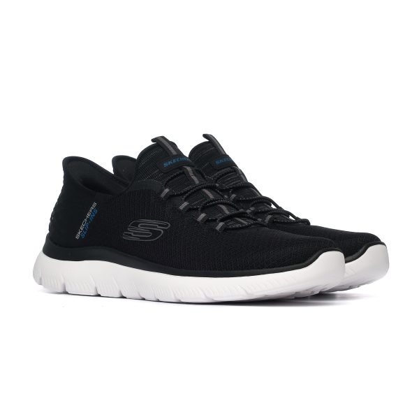 Skechers SUMMITS - HIGH RANGE 232457-BLK