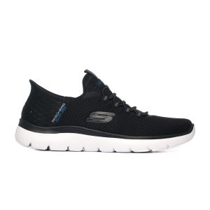 Skechers SUMMITS - HIGH RANGE 232457-BLK