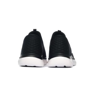 Skechers SUMMITS - HIGH RANGE 232457-BLK