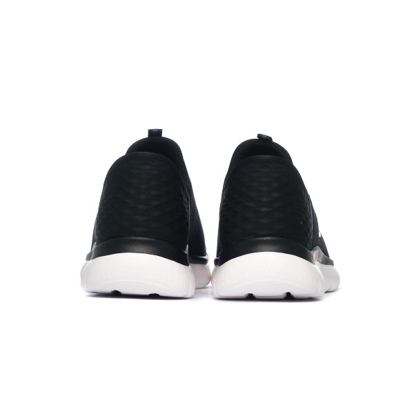 Skechers SUMMITS - HIGH RANGE 232457-BLK