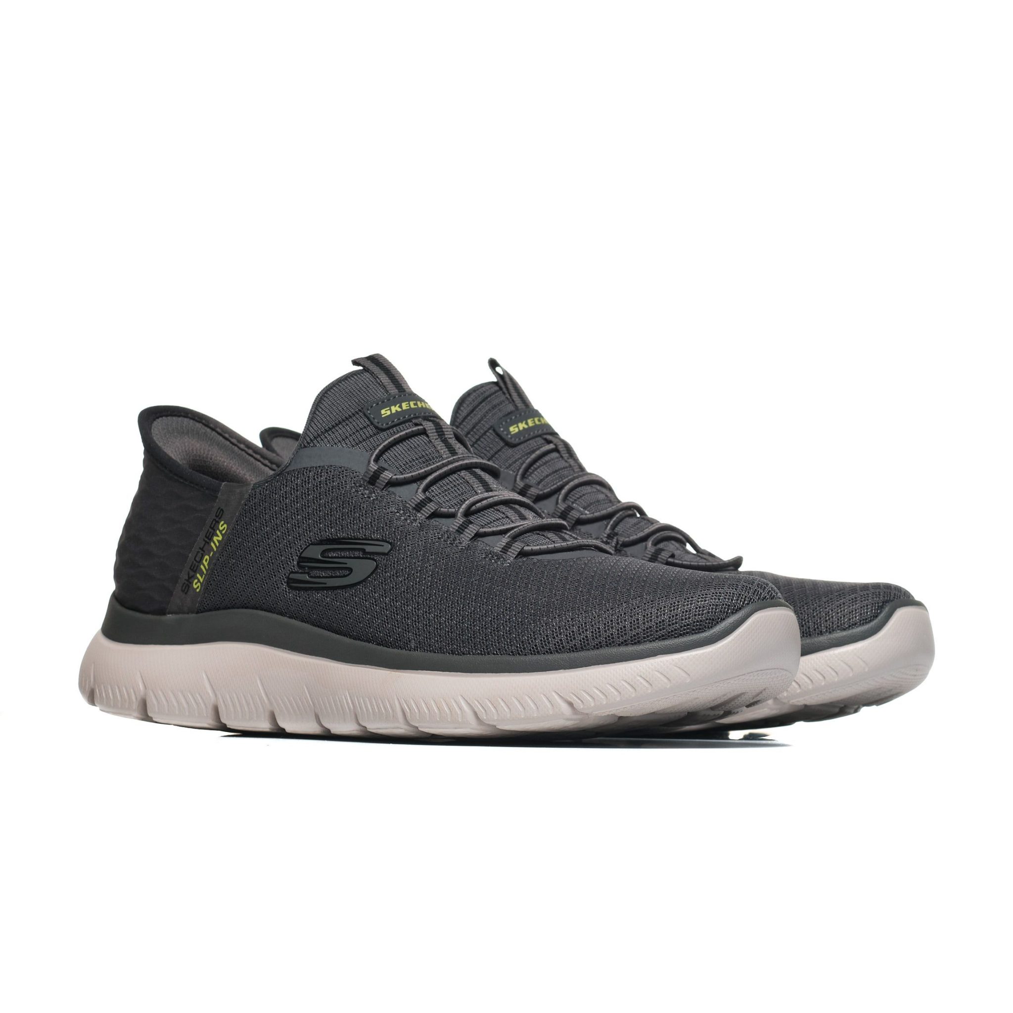 Skechers SUMMITS - HIGH RANGE 232457-CHAR - obrazek 2