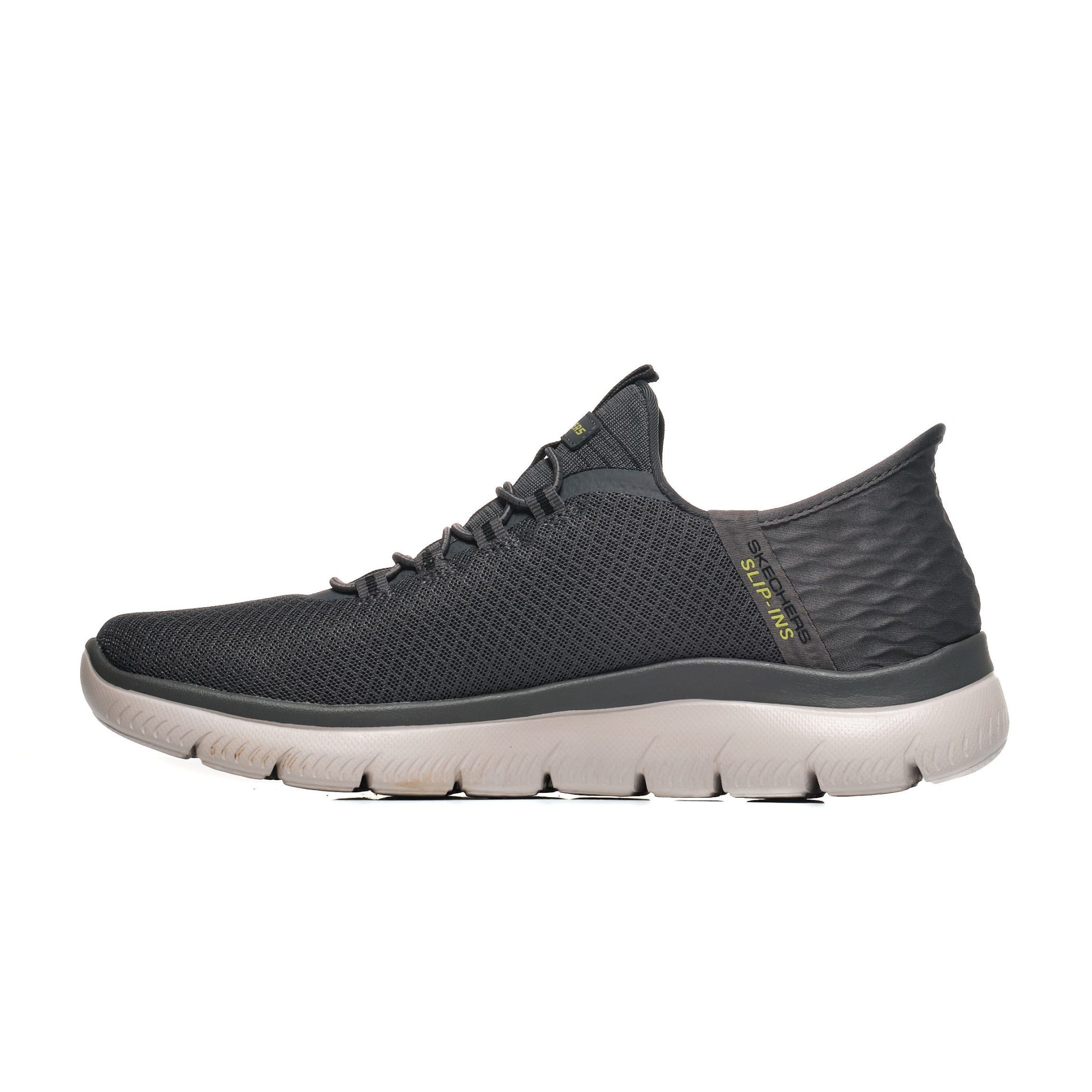 Skechers SUMMITS - HIGH RANGE 232457-CHAR - obrazek 3