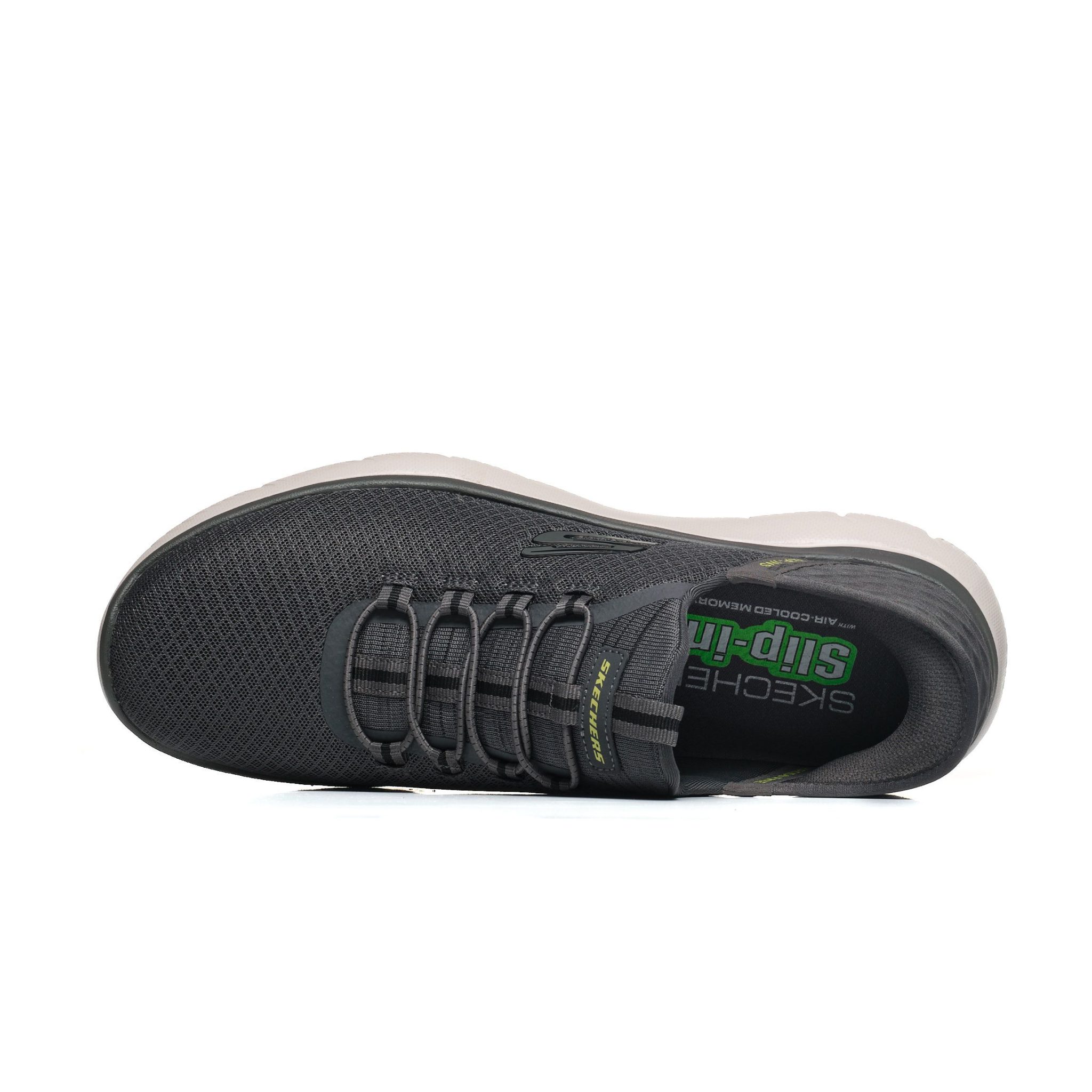 Skechers SUMMITS - HIGH RANGE 232457-CHAR - obrazek 4