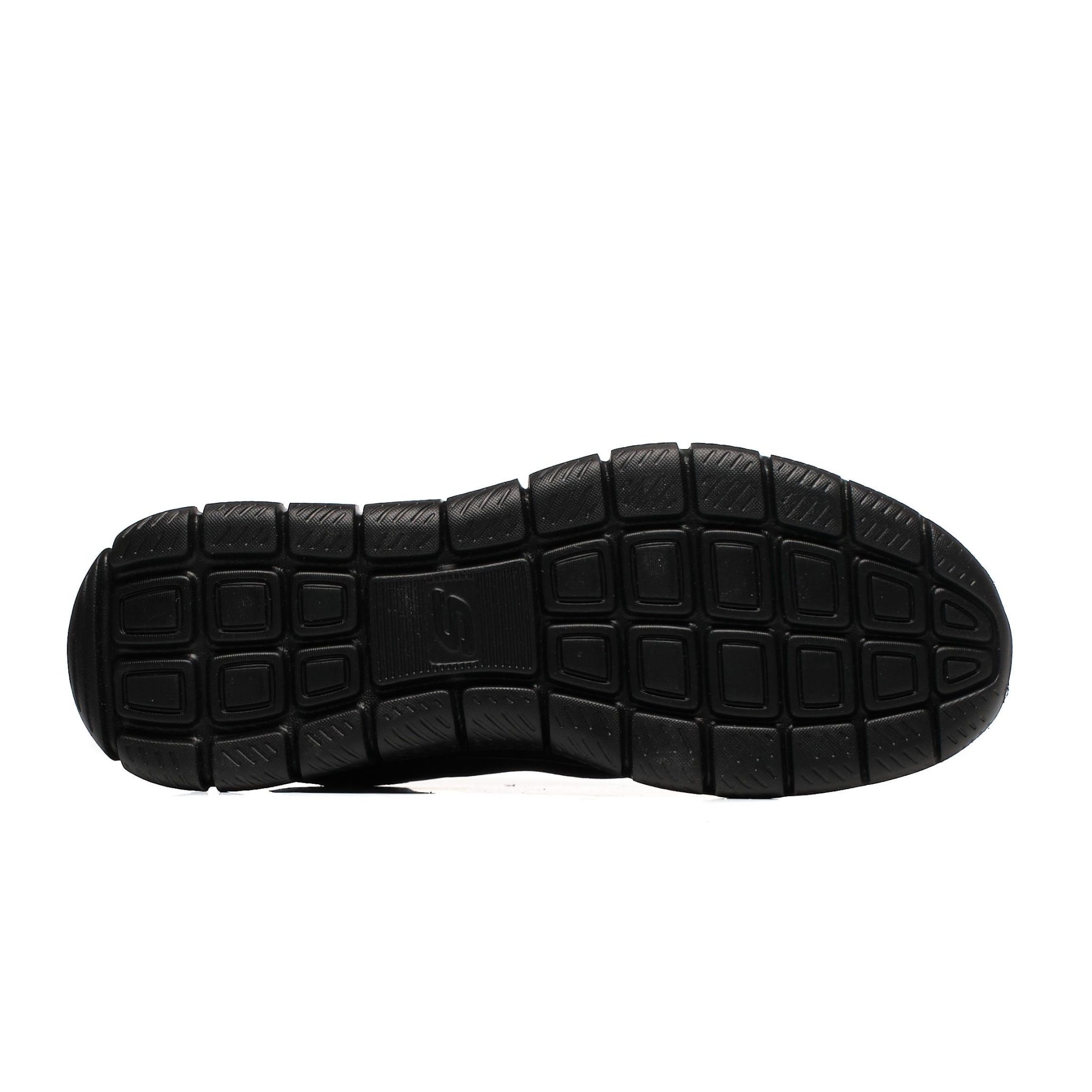 Skechers TRACK - BROADER 232698-BBK - obrazek 5