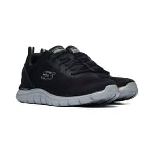 Skechers TRACK - BROADER 232698-BKCC