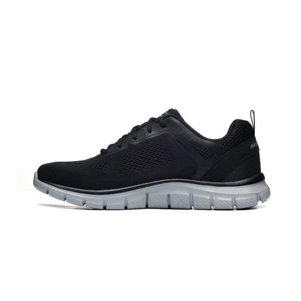 Skechers TRACK - BROADER 232698-BKCC