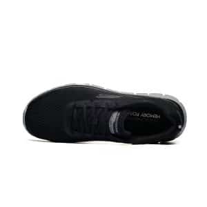 Skechers TRACK - BROADER 232698-BKCC