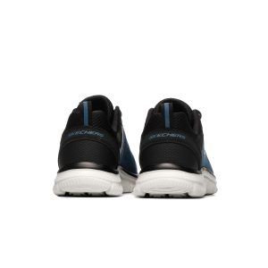 Skechers TRACK - BROADER 232698-BLBK