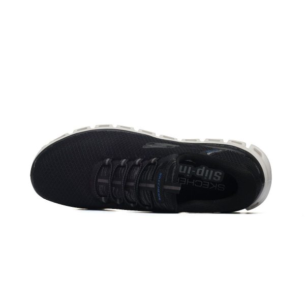 Skechers GLIDE-STEP - NOXUS 233010-BLK