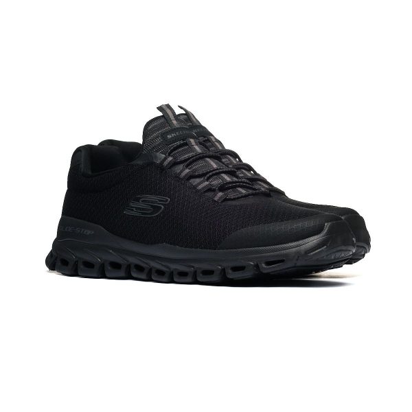 Skechers GLIDE-STEP - SYLO 233012-BBK