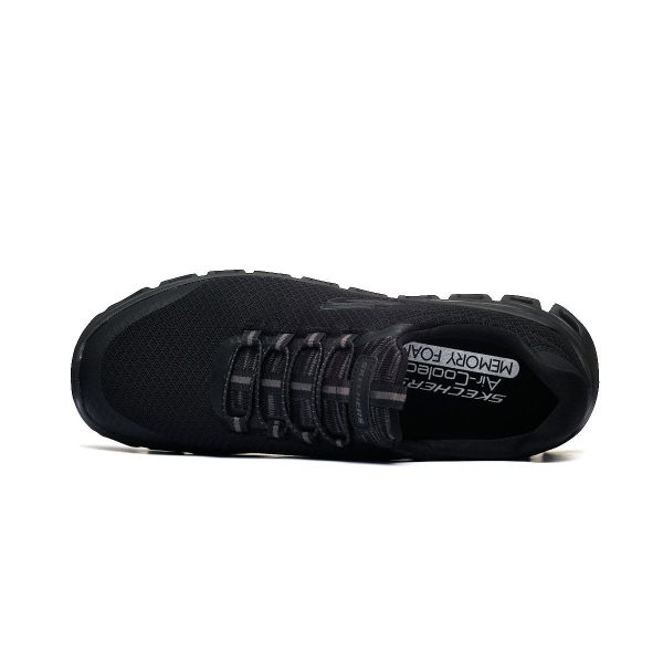 Skechers GLIDE-STEP - SYLO 233012-BBK