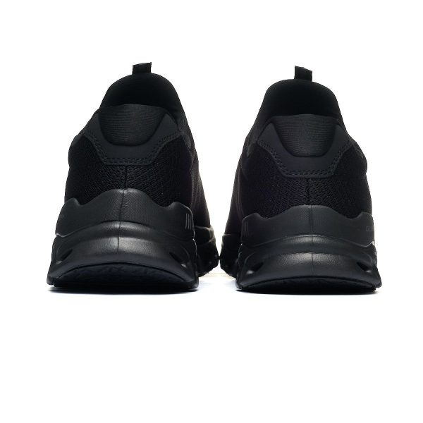 Skechers GLIDE-STEP - SYLO 233012-BBK