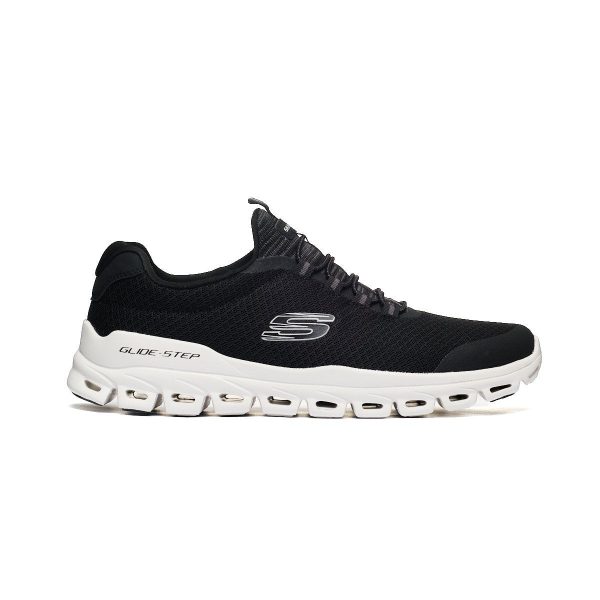 Skechers GLIDE-STEP - SYLO 233012-BLK