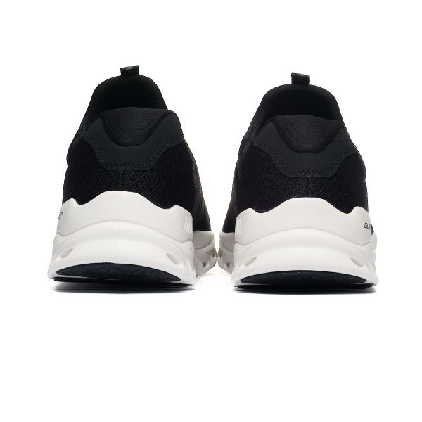 Skechers GLIDE-STEP - SYLO 233012-BLK