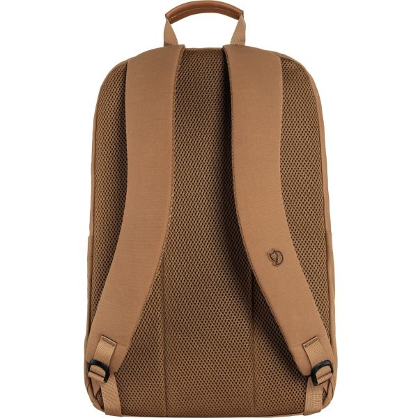 Fjallraven Räven 28 Khaki Dust 23345-228