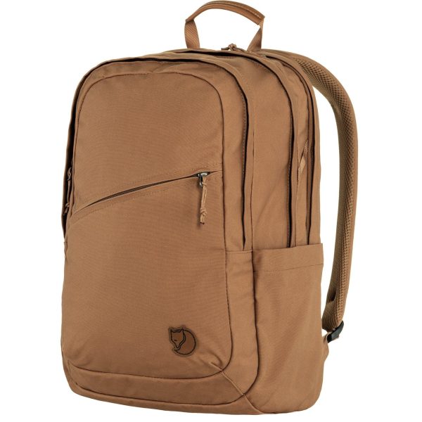 Fjallraven Räven 28 Khaki Dust 23345-228