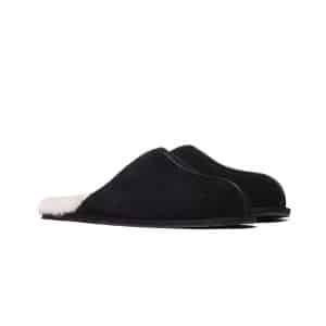 UGG M SCUFF 1101111-BLK