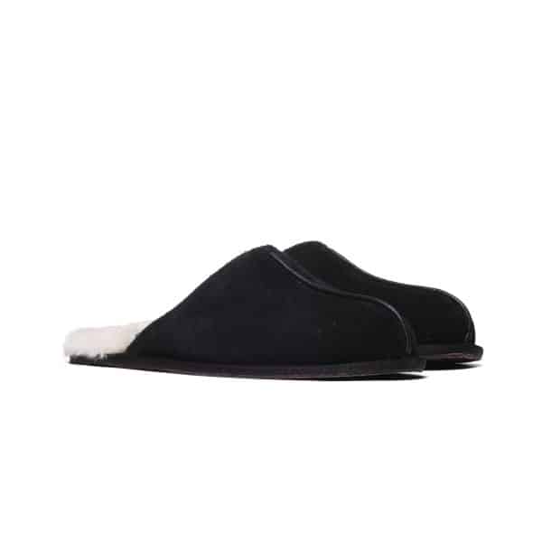 UGG M SCUFF 1101111-BLK