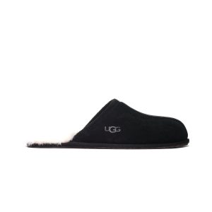 UGG M SCUFF 1101111-BLK