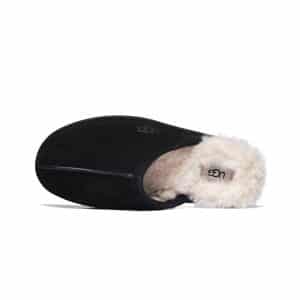 UGG M SCUFF 1101111-BLK