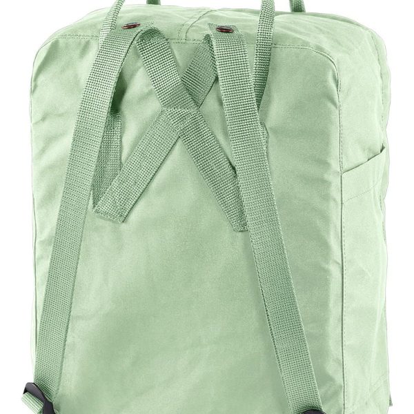 Fjallraven Kanken Mint Green 23510-600
