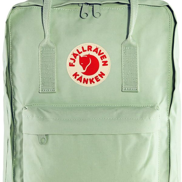 Fjallraven Kanken Mint Green 23510-600
