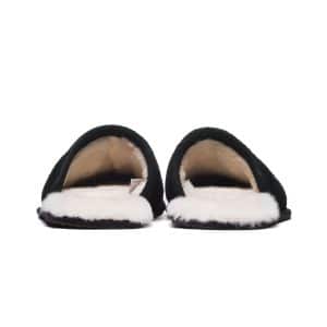 UGG M SCUFF 1101111-BLK