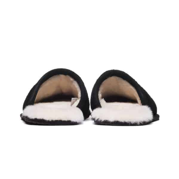 UGG M SCUFF 1101111-BLK