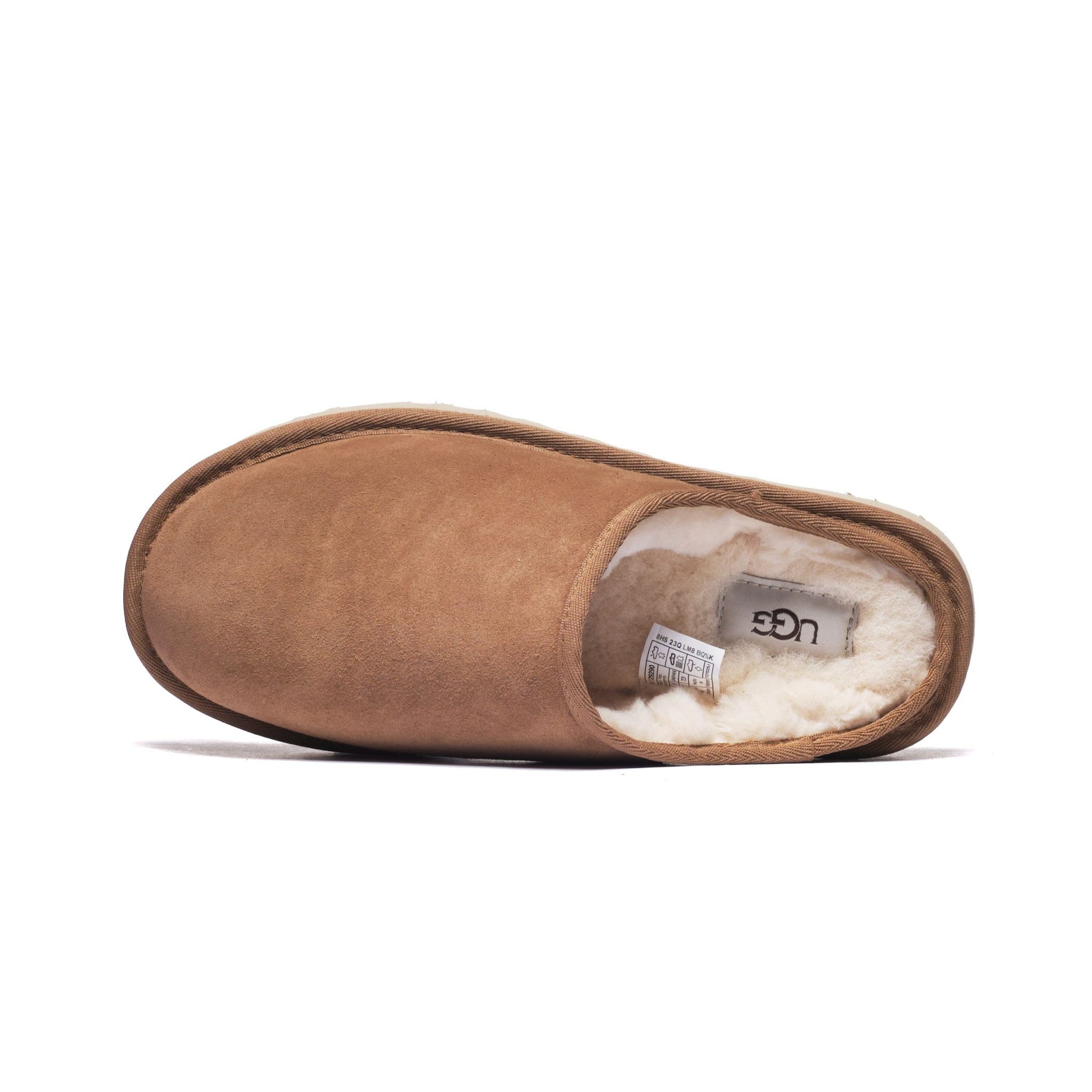 UGG M CLASSIC SLIP-ON 1129290-CHE - obrazek 4