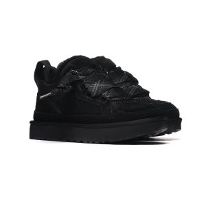 UGG W LOWMEL 1144032-BLK