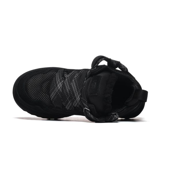 UGG W LOWMEL 1144032-BLK
