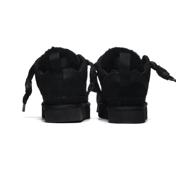 UGG W LOWMEL 1144032-BLK